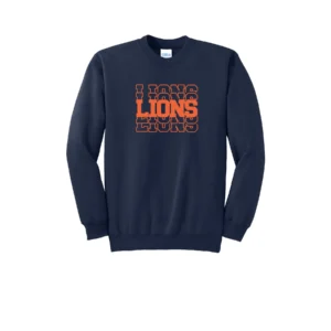 Fleece and Sweats