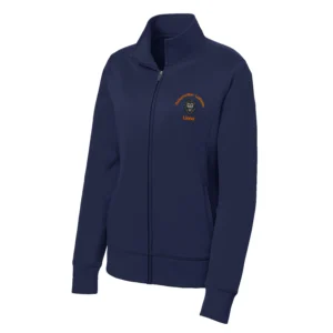 Zip Ups and Jackets